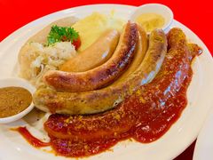 -申德勒加油站西餐厅(日坛路总店)