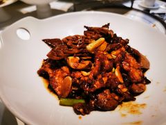 -宝轩渔府·老字号海鲜·正宗津菜(水上店)