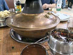 -元盛居(生态大街店)