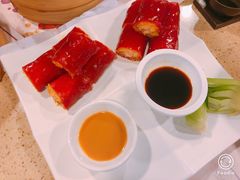 -点都德(大茶楼店)