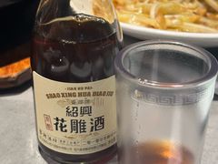 -小绍兴家宴·百年绍兴菜(鲁迅路店)