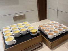 -厦门海景千禧大酒店·海景咖啡厅