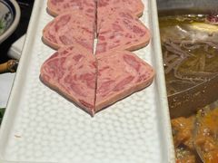 -滇牛云南火锅(桂林路店)