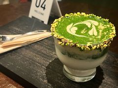 -luutosa  cafe & tea 鹿兔山