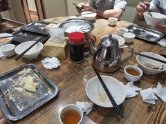 -老·贝尔杂碎馆