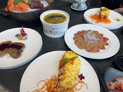 -稻早料理美术馆(城阳店)