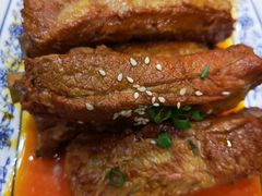 -令氏家外家周秦食府(高新店)