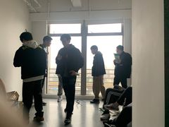 -上海第二工业大学(金海路校区)