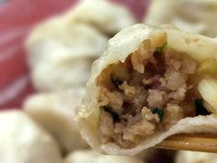 -高师傅特色米粉汤包(建设路店)