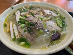 -华姐鸡粉(教育路店)