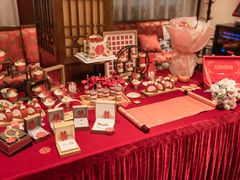 -大唐博相府酒店·陕西官府菜