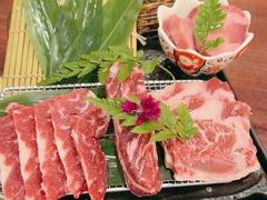 -花肴·和牛烧肉(顺义五里仓店)