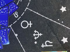 -好心里咨询Tarot塔羅