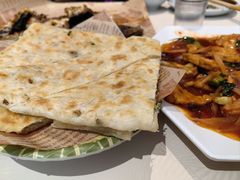 -何适山庄 ·可团建(水长城P2停车场店)