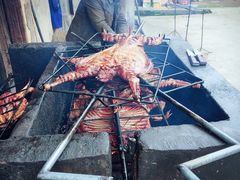 -大京袁记烤全羊农家(大京水库店)