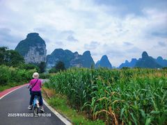 -明仕田园