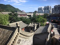 -大境门景区