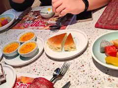 -战斧牛排餐厅(悦方IDmall店)