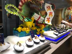 -海鼎荟海鲜姿造(晋江宝龙店)