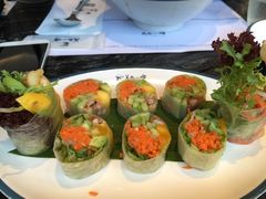 -美奈小馆·越南料理(福田星河COCO Park店)