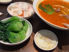 -漆黑觉米粉(三里屯店)