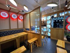 -呷佬·长沙手工米粉(金沙江路店)