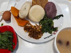 -网易食堂