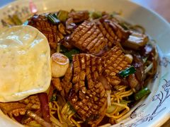 腰花拌川-春雪面馆(转塘店)