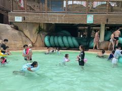 -杭州开元森泊度假乐园