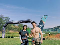 -昆明春城湖畔度假村