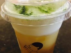 -喜茶(深圳东门1234店)