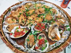 -渔娘渔家丹东海鲜(东直门店)