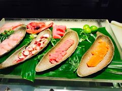 -万达文华酒店·美食汇自助餐厅