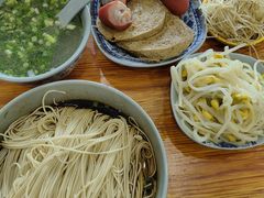 -孙嫂面馆(贡湖店)