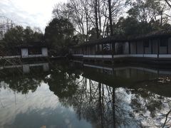 -郭庄茶室