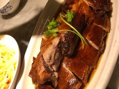 烤鸭-小菜园新徽菜(芜湖镜湖苏宁店)
