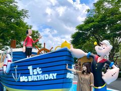 -东莞松山湖万象汇