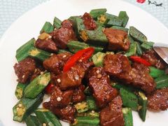 -东豪园林海鲜酒家(南港路辅路店)