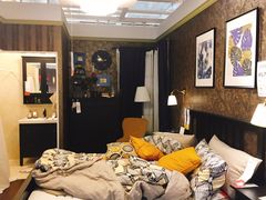 -宜家家居(西安未央商场店)