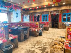 -关东情铁锅炖(迎春大街店)