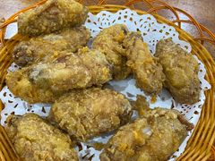 -南记食粥坊·宵夜大排档(莲花总店)