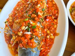 -竹香楼老字号(婺源店)