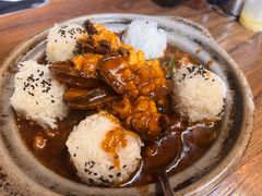 -九號院子海鲜烧烤