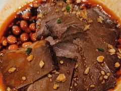 -鑫小城故事·藕汤·家常菜(台北一路总店)