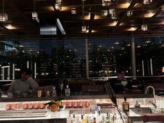 -北京望京凯悦酒店The Lounge大堂酒廊