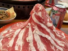 -胖三嬢·呱呱老火锅(北京总店)