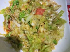 -吕氏疙瘩汤·新鲁菜(潍坊银座店)