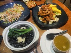 -又鸟pizza海南鸡饭(假日广场店)