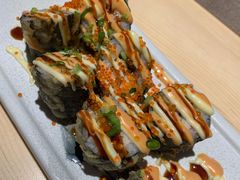 招牌璎珞卷-酒井酱子·深夜食堂(东城汇店)