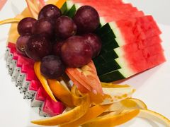 -烤肉宛饭庄(南礼士路店)